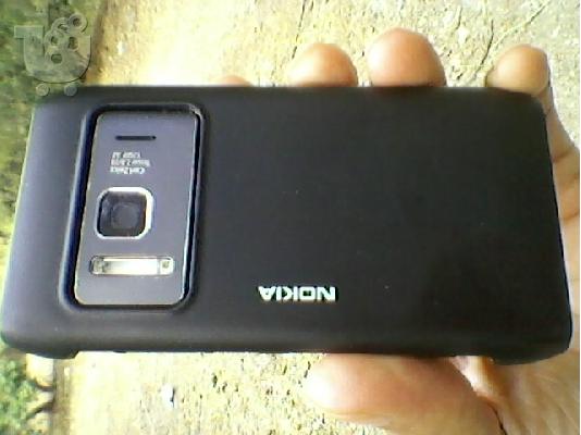 Nokia N8 Belle
